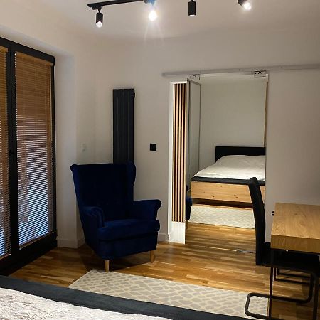 Kamienica Nova 13 Apartman Krosno Kültér fotó