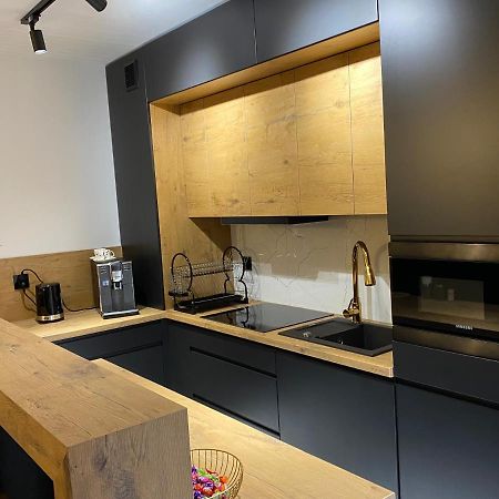 Kamienica Nova 13 Apartman Krosno Kültér fotó