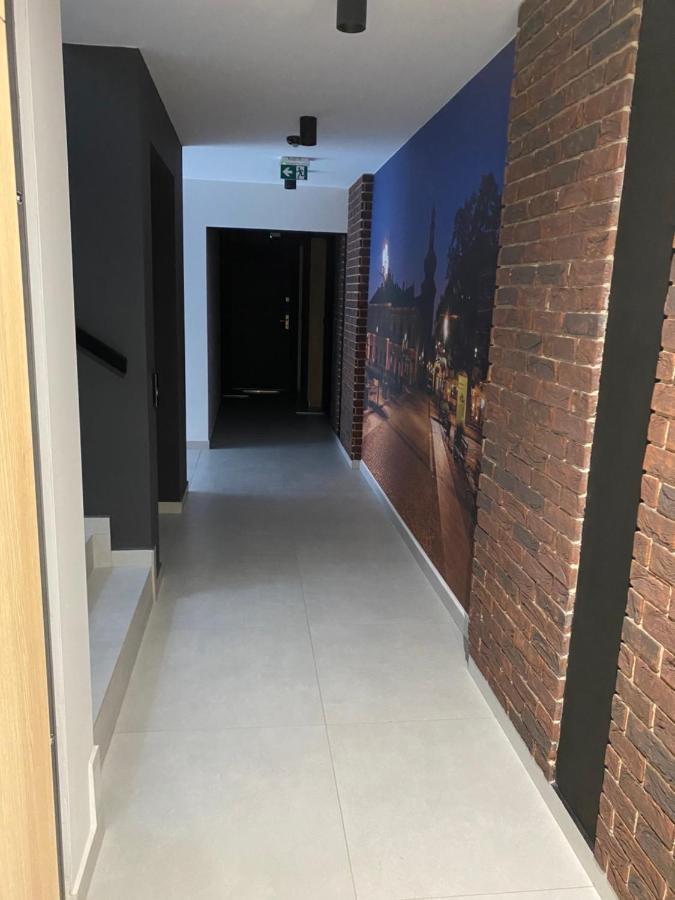Kamienica Nova 13 Apartman Krosno Kültér fotó
