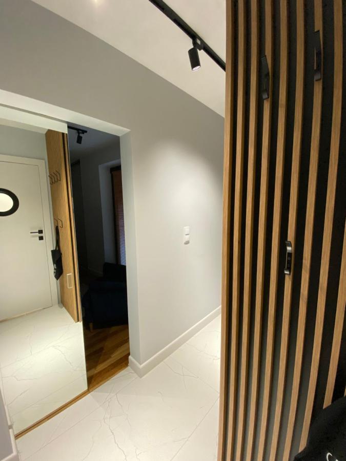 Kamienica Nova 13 Apartman Krosno Kültér fotó