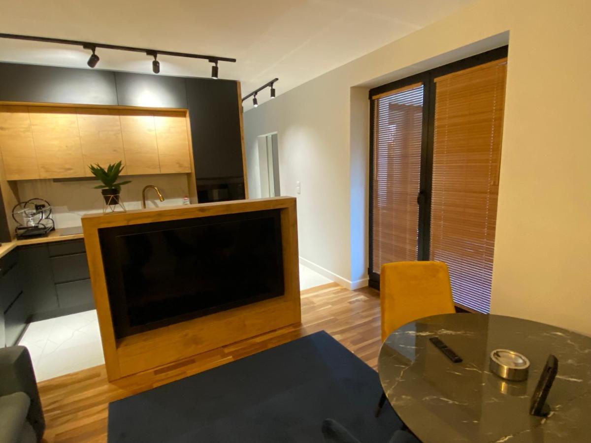 Kamienica Nova 13 Apartman Krosno Kültér fotó