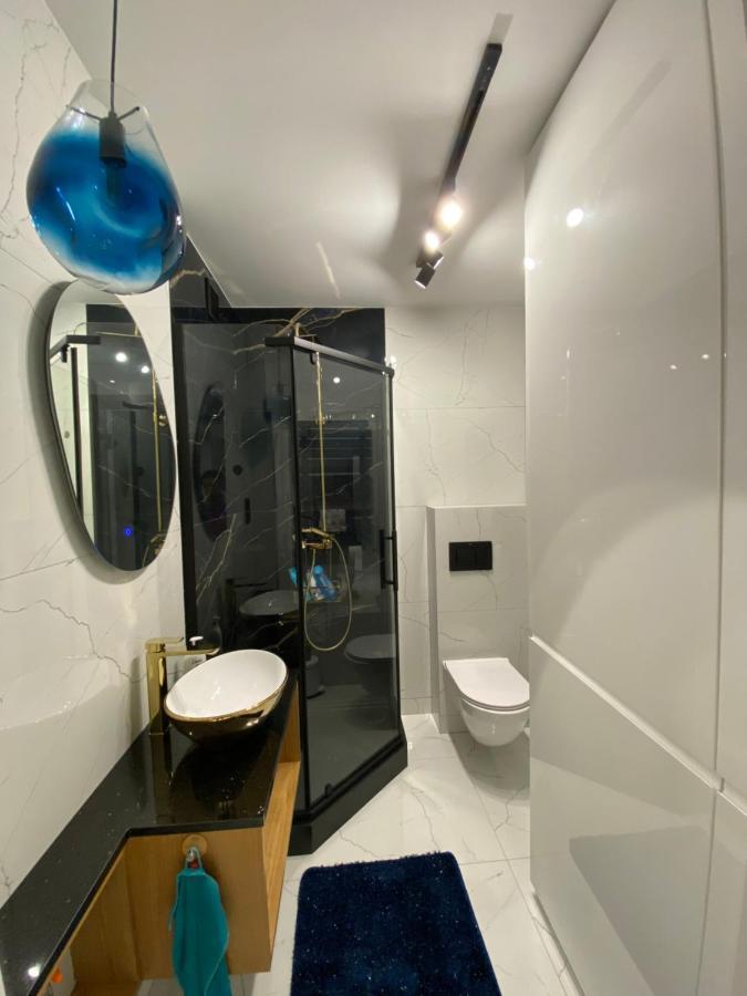 Kamienica Nova 13 Apartman Krosno Kültér fotó