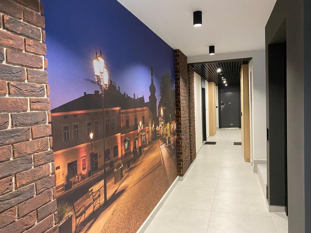 Kamienica Nova 13 Apartman Krosno Kültér fotó