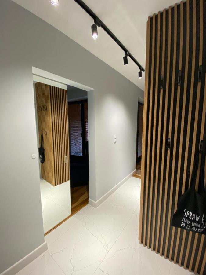 Kamienica Nova 13 Apartman Krosno Kültér fotó