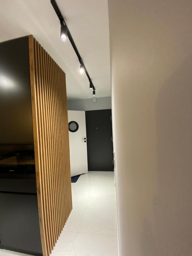 Kamienica Nova 13 Apartman Krosno Kültér fotó