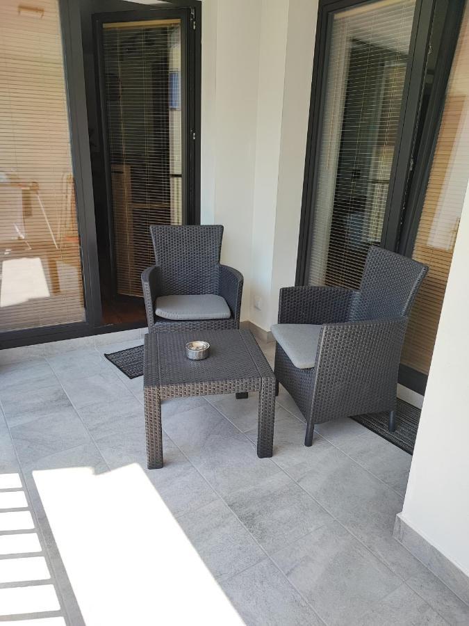 Kamienica Nova 13 Apartman Krosno Kültér fotó